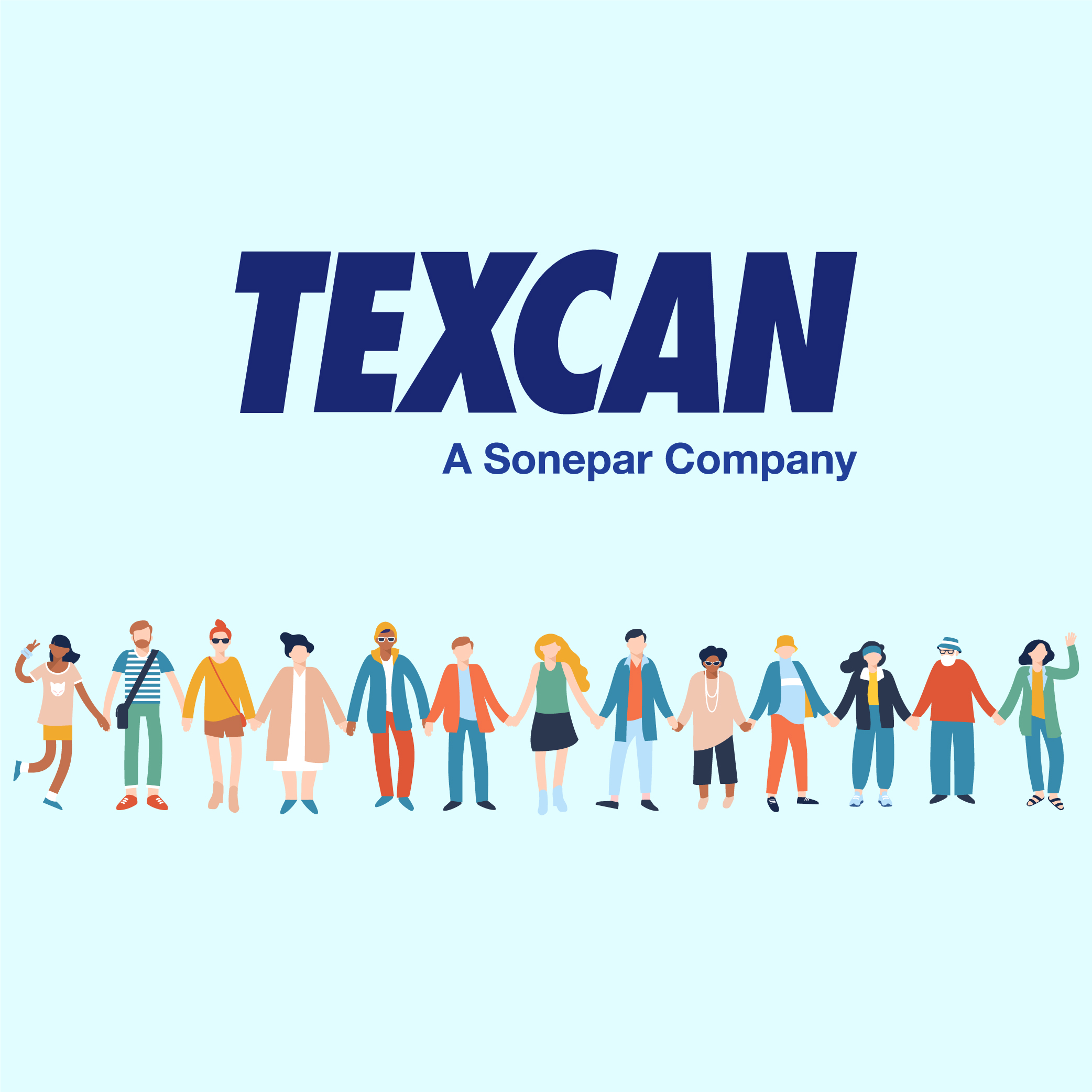 2021.01.13 Texcan Raises Money for Charity Picture
