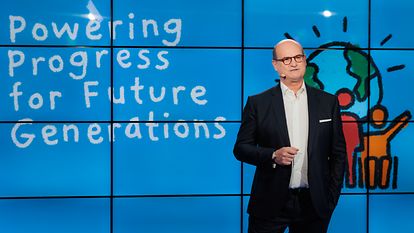 Sonepar Launches its Purpose: Powering Progress for Future Generations